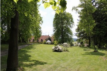 Tschechien Hotel Kašperské Hory, Exterieur